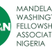 Mandela Fellowship Alumni condemns attack on United States Consulate in Anambra 