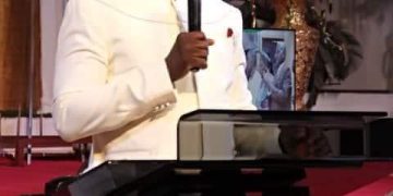 Prophet Isa El-Buba constructs road , motorized boreholes for citizens in Jos South LGA of Plateau