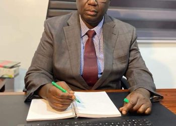 Plateau South Senator Bali empowers over 600  women with start-up capital