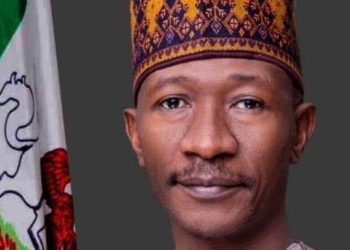 Embattled Jos North Council Chairman, Usman debunks Allegation of Embezzlement of N250million