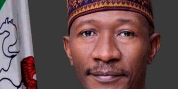 Embattled Jos North Council Chairman, Usman debunks Allegation of Embezzlement of N250million