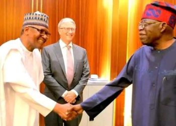 President Tinubu pledge to prioritize health ,safety of Nigerians 