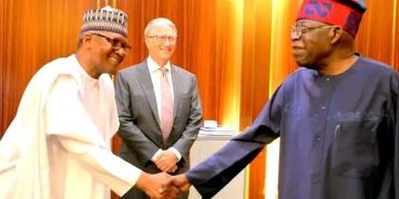 President Tinubu pledge to prioritize health ,safety of Nigerians 