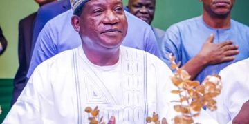 Current  insecurity challenges  in Plateau is worrisome – Ex Governor Lalong 