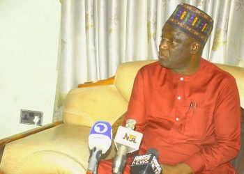 Plateau Central Senator Diket Plang Calls for Joint Efforts to End Insecurity and Bloodshed in Mangu