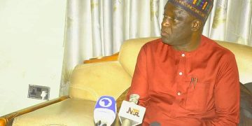 Plateau Central Senator Diket Plang Calls for Joint Efforts to End Insecurity and Bloodshed in Mangu