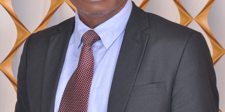 Response Strategies to Threats to Security in Communities in Plateau State – Mr. Samuel Obadiah