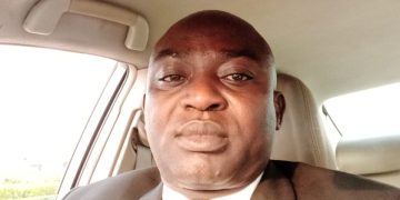 Plateau South Cross Sections of APC aggrieved House of assembly members rally  support  for Bar Mutfwang 