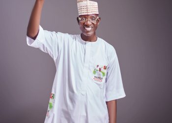 Margif felicitates With Muslims on Eid-El Kabir Celebration