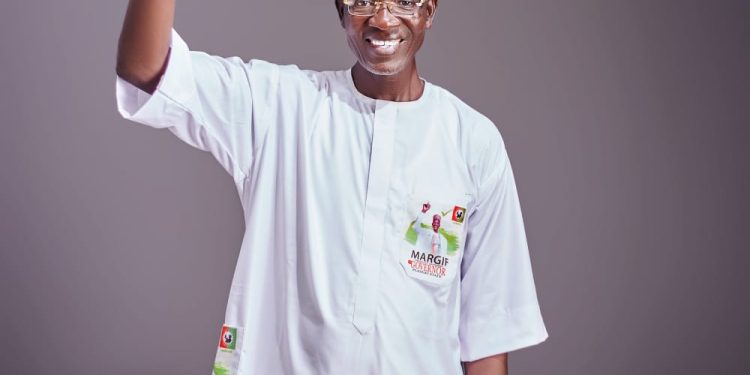 Margif felicitates With Muslims on Eid-El Kabir Celebration