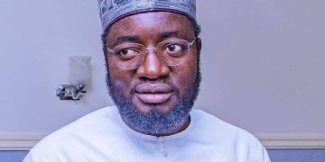 Rep Gagdi takes a swift on Ex Minster Nakande over comments on Lalong , Ex Commissioner  Yakubu Dati 