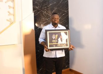 MC BOB Ascends to A-List Status in Abuja’s Entertainment Scene