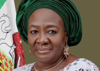 Plateau Deputy Governor Piyo Salutes Teachers On World Teachers’ Day