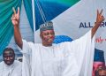Plateau  Governorship tussle – Dr Nentawe  heads to Appeal Court over tribunal judgment