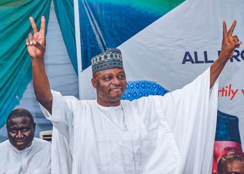 Plateau  Governorship tussle – Dr Nentawe  heads to Appeal Court over tribunal judgment