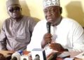 PDP Supporters Have Turned Political Extremists, Fundamentalists Chanting War Songs – Nasarawa APC Chairman 