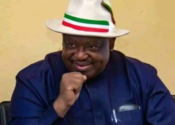 Court of Appeal Judgment – Plateau Governor Mutfwang denounces false allegation