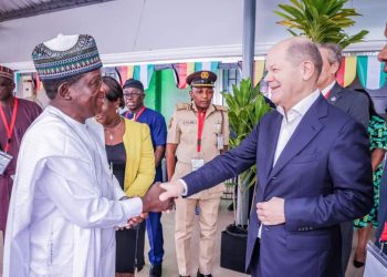 President Tinubu has encapsulated a wholistic approach towards creating economic opportunities for our youths – Bar Lalong Minster of Labour 