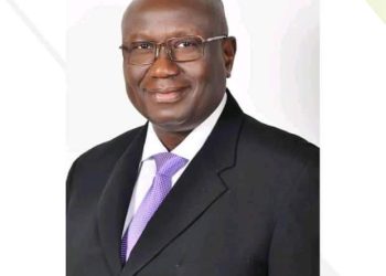 Senator Napoleon Bali trains  100 farmers on animal rearing and production in Plateau South