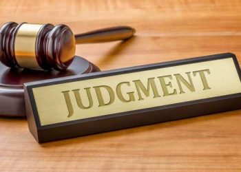 Plateau South People Assembly Expresses Concerns over contradictory  election Judgements 