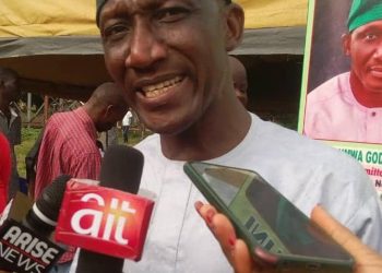 18 ,000 Plateau Citizens Benefit From Langtang Free Medical interventions