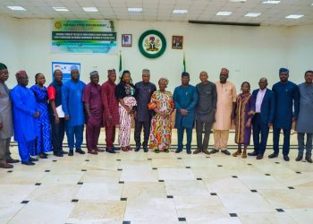 Gov Mutfwang set up council on ease of doing business