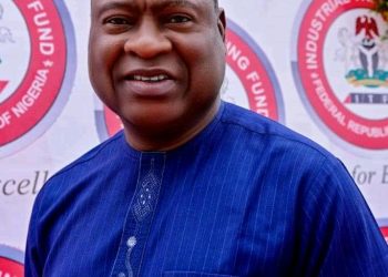 Celebrating Sir Joseph Ari, for changing ITF’s fortunes