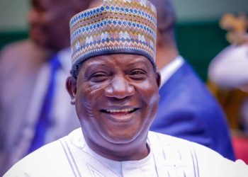 Lalong elated over Senate victory at Appeal court ,calls for unity and cohesion