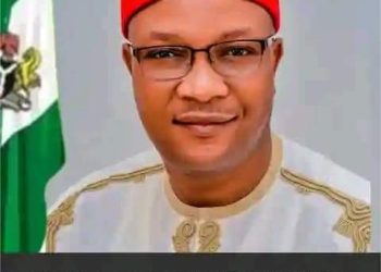 Appeal Court Judgment – Hon Vincent Venman Bulus dedicates victory to God