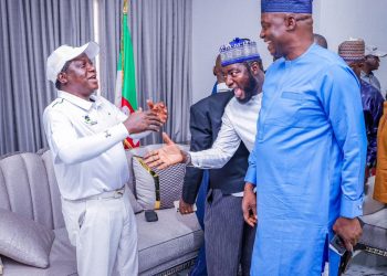 Labour and employment Minster Lalong welcomes victory of Dr Nentawe Yilwatda as Governor elect of Plateau by the Appeal Court