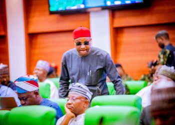 Rep Venman Bulus pledge robust representation for Langtang North/ Langtang South Federal constituency