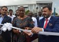 TVS Motor Company launches TVS King Deluxe CNG in Nigeria