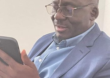 APC chieftain in Plateau Alhaji Nagelu Congratulates Hon Noel Donjur On His Birthday