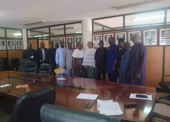 Plateau State Govt Plans Construction Of Smart Housing Units For Workers 