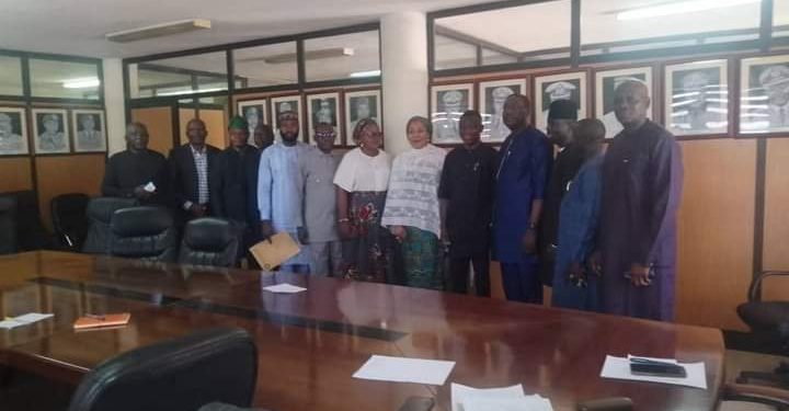 Plateau State Govt Plans Construction Of Smart Housing Units For Workers