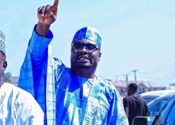 North Central APC cautions Plateau govt against hindering their legislators from resuming legislative functions