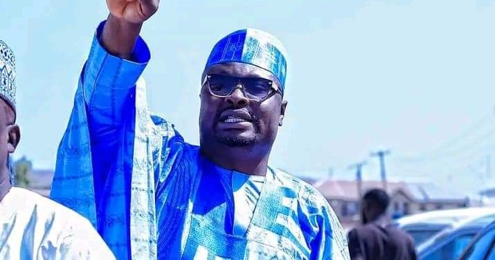 North Central APC cautions Plateau govt against hindering their legislators from resuming legislative functions