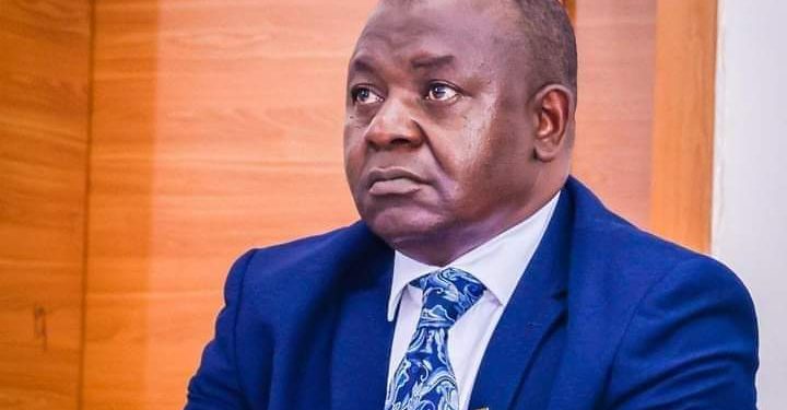 Plateau APC mourns demise of Former HOS Engr Sunday Hyat