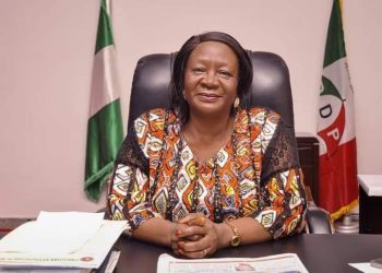 PLATEAU DEPUTY GOVERNOR TASKS CHRISTIANS ON PEACE, UNITY AT CHRISTMAS 