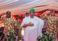 Gov Mutfwang Condemns recent attacks in Plateau