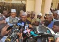 Peter Obi Visits Plateau, Donated 10 Million Support For Victims Of Christmas Eve Attacks