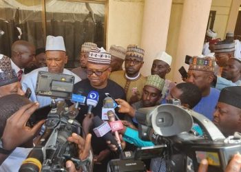 Peter Obi Visits Plateau, Donated 10 Million Support For Victims Of Christmas Eve Attacks