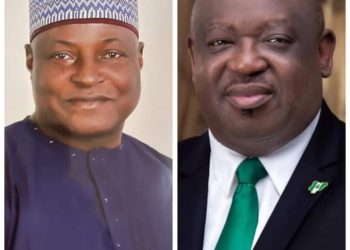 TTM congratulates Gov Mutfwang over Supreme Court judgement