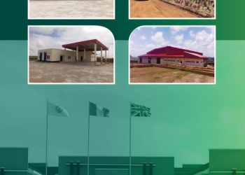 Company Set To Commission Multi-Billion Naira Fertilizer Blending Plant In Jos