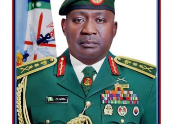 VOTE OF CONFIDENCE TO THE NIGERIAN ARMED FORCES