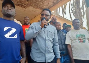 Plateau North Senatorial Rerun – Youths Endorse ADP Candidate Prince Pam Mwadkwon