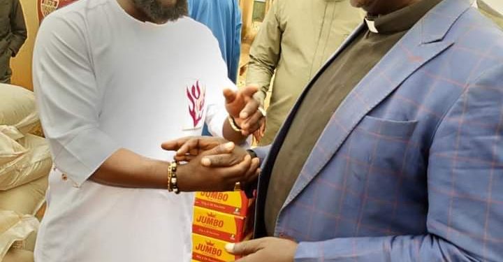 Youth leader seeks support for President Tinubu, First lady Senator Oluremi