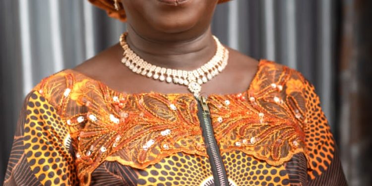 International Women’s Day – Senator Daduut salutes First lady Oluremi Tinubu ,other women