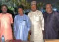 APC North Central meets Plateau party chieftains in Abuja to strategize Mutfwang’s defection from PDP
