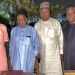 APC North Central meets Plateau party chieftains in Abuja to strategize Mutfwang’s defection from PDP